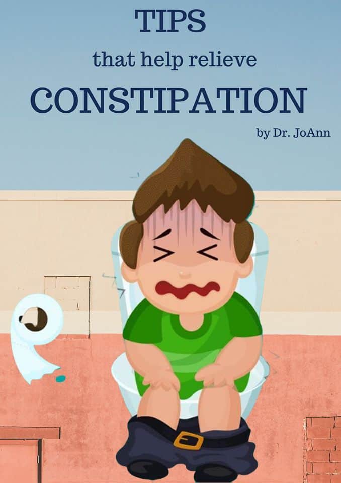 drjoann child specialist constipation tips 1