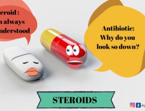 Misconceptions About Steroids