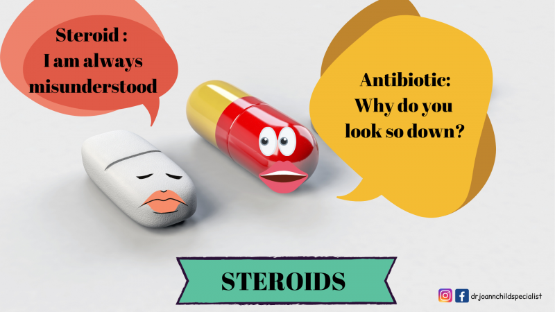 Misconceptions About Steroids in Bodybuilding Refuted by Mr