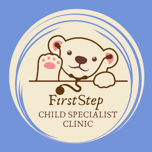 Dr Joann Child Specialist Logo